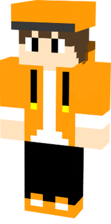 TEDE GAMER 8