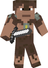 Barbarian