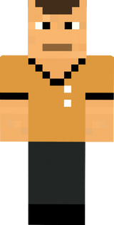 Geraldo Ronaldo