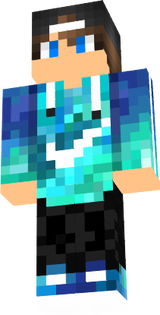 re re test skin x)
