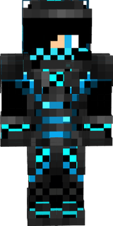 el titan guerrero