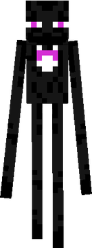 Slamacow Enderman