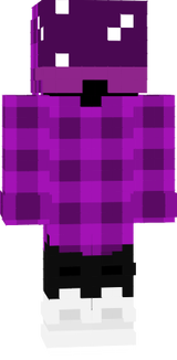 nicer pilz 