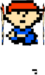 ninten earthbound beginings