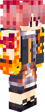 minecrafte skin