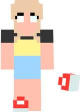 ny skin...