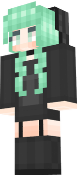 my roleplay character..