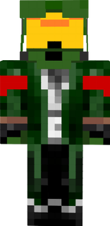Nazi Chief