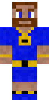 Mr. bling