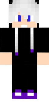 endboy