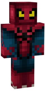 The Amazing Spider-Man Suit's