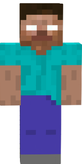 herobrine