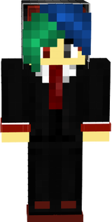 NexDrak Suit