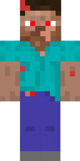 EVIL STEVE