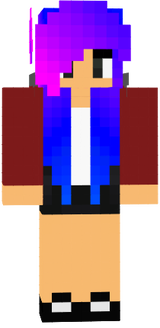 Keneko Izmuki Disasion ultima form