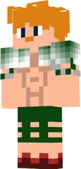 escanor AV