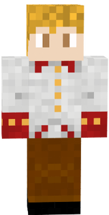 prince