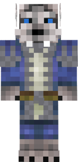  Genn Greymane 2