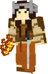 Lady Frona
