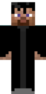 Black reaper unfinished