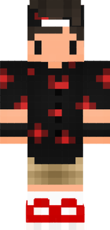 BLACKWOOOW