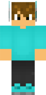 LuzuSkinRemake