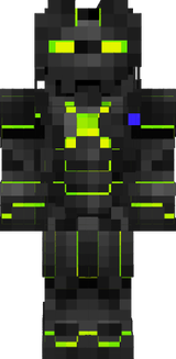 TrueCraft
