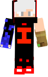 isaac thanos