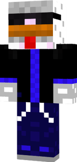 mr.chiken