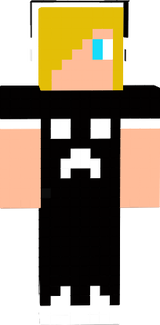 creeper  