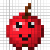 Happy Apple