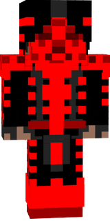 Bloodpriest
