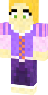 Rapunzel