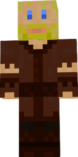 Hunstman