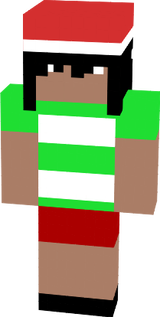 Oliver de natal2.0