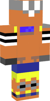 RARE WOOMBOX