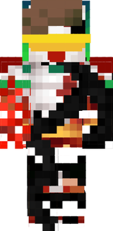 Dead Chicken