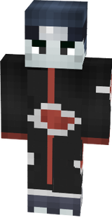 kisame