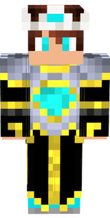 Diamonic98 (Zweiter Skin)
