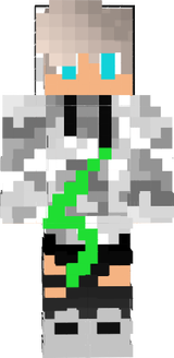 spooooy