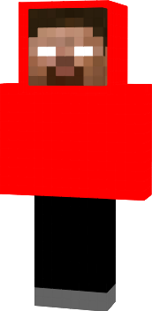 Preview of texture: herobrine