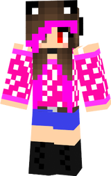Mitsuko Chan
