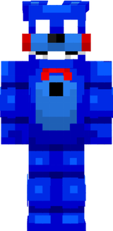BonBon CustomNPCs