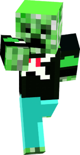 creeper