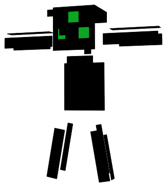 Preview of texture: Stealth Commando