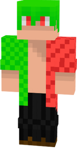 Melon Slayer Zenith
