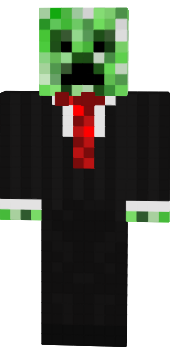 Preview of texture: tuxedo Creep