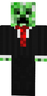 tuxedo Creep