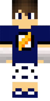 skin do canal dedey_henri e rorgYT