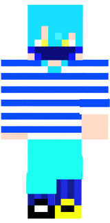 SayBLue